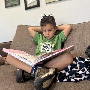 Fundraising Page: Lauren Etting